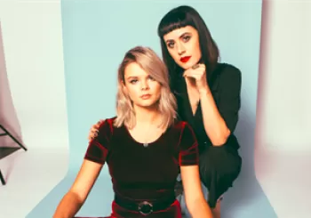 Ekkah en Le Pop Up Du Label