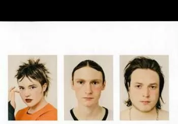 PVA Lazarus Kane en Elsewhere