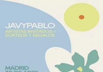 JavyPablo en Madrid