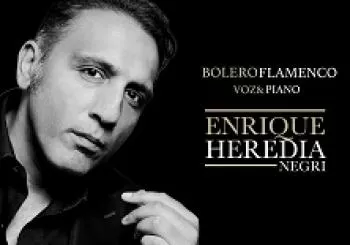 Enrique Heredia 