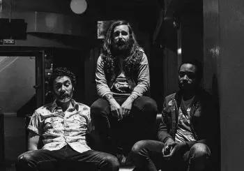 Sound Isidro 2021: Afilador en en Madrid