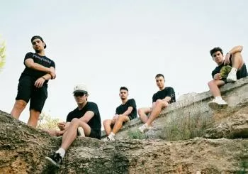 Sound Isidro 2021: Fantastic Explosion en en Madrid