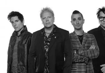 The Offspring en Leeds