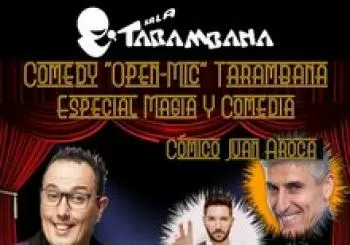 COMEDY 