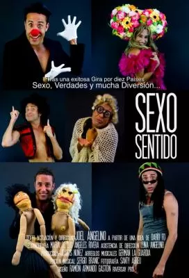 Sexo sentido