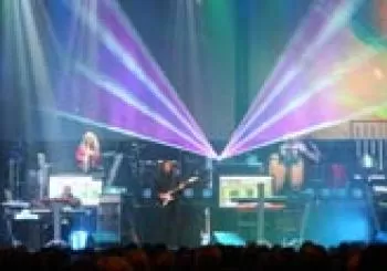 Tangerine Dream - From Virgin Years To Quantum Years Tour en Belfast