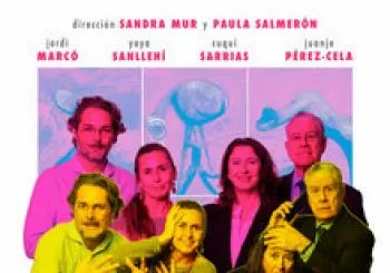 SALVAJES en Barcelona