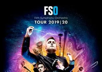 Entradas FSO Tour 19/20 - La Mejor Música de Cine en Barcelona