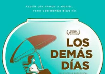 Los Demas Dias en azpeitia