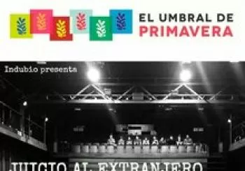 JUICIO AL EXTRANJERO en Madrid