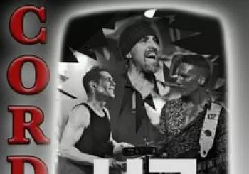 THE HYPE - Tributo a U2 en Córdoba
