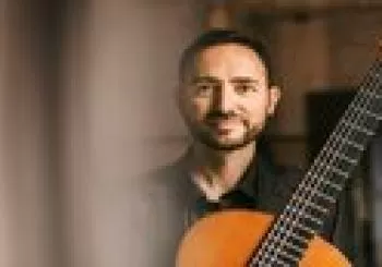 Ramiro Pinheiro en Barcelona