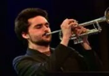 Oriol Vallès Quartet en Barcelona