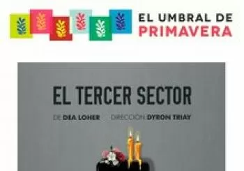 TERCER SECTOR en Madrid