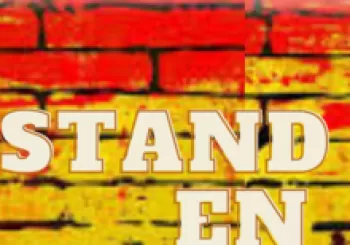 Stand Up En Español en Barcelona
