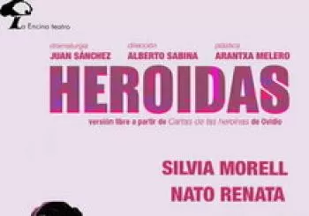 HEROIDAS en madrid