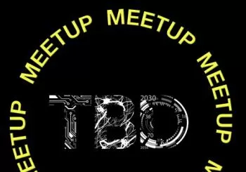 TBD Conference Q2 Meetup : 'THEME RELEASED IN MAY' en London