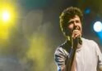 Concerts de primavera de l'Hospitalet 2021 - Miki Núñez en Barcelona