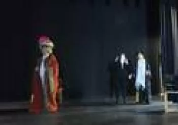 Quin jove més embalat - Comèdia-vaudeville amb Sortdedau en Barcelona