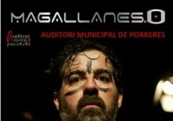 MAGALLANES.0 en Porreres