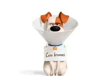 MASCOTAS 2 + EVENTO PET FRIENDLY en Madrid