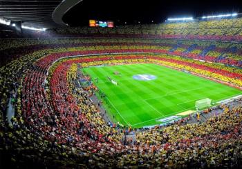FC - Arsenal FC en Barcelona