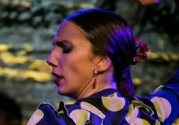 Flamenco A 3 en La Cueva de Lola a Madrid