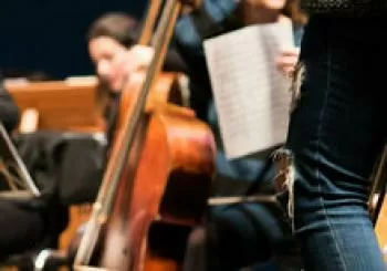 CICUS EN ABIERTO · BARROCOS ENCLAVE · Concierto de la Joven Orquesta Barroca de Sevilla