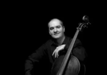 CICUS EN ABIERTO · BARROCOS ENCLAVE · Violonchelo · Aldo Mata y Cuarteto Ashtart en Sevilla