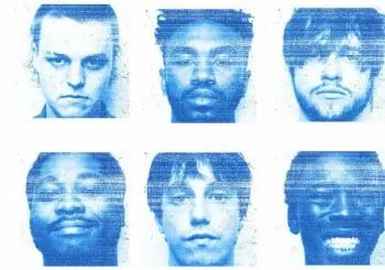 BROCKHAMPTON en Sheffield