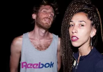 Sound Isidro 2021: Mueveloreina en en Madrid