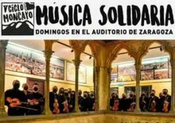 Orquesta Tutti 3.0. Le Desire. Inspiraciones barrocas para un futuro esperanzador en Zaragoza