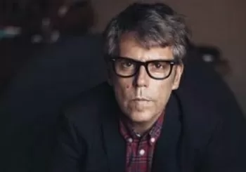 Iván Ferreiro en Madrid