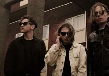 The Pale White en Glasgow
