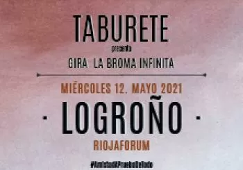 Taburete en Logroño - La Rioja