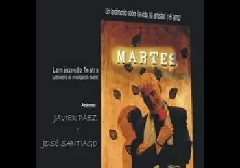 Martes en Aranjuez