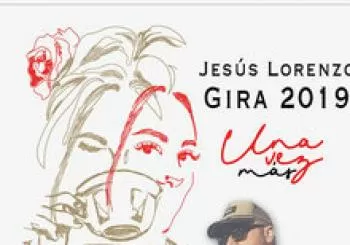 Jesús Lorenzo en Murcia
