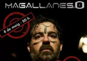 Magallanes .0 en Sant Lluís (Menorca)