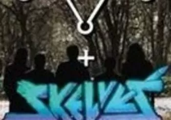 Skelves y Baja California en el STEREO. En Logroño