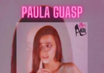 Concierto Paula Guasp en Madrid