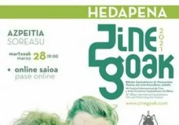 Zinegoak en Azpeitia