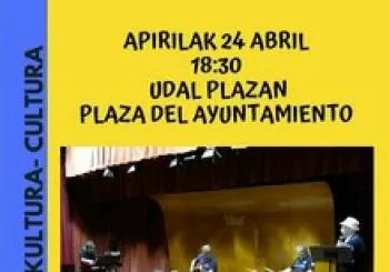 DIDI JAZZ en Murgia