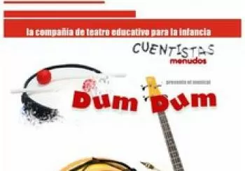 DUM-DUM en Madrid