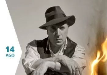 Loquillo en Marbella (málaga)