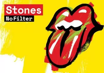 THE ROLLING STONES UNZIPPED - ENTREE - THE ROLLING STONES UNZIPPED en Marseille