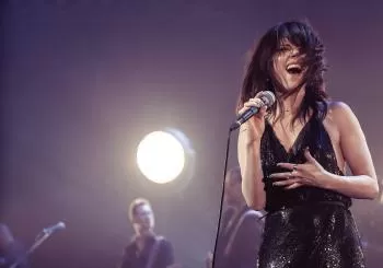 Imelda May en Brighton