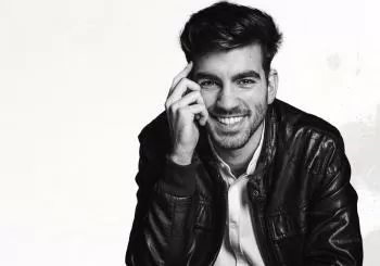 Alejandro Bejarano en Sevilla
