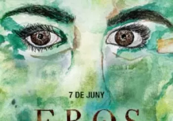 EROS-CONCERT en Barcelona