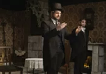 Cluedo 1910: Asesinato en la Mansión Northampton en Madrid