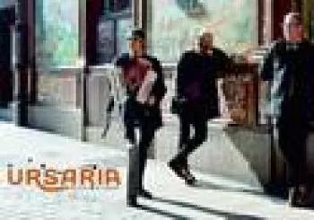 Ursaria en Madrid